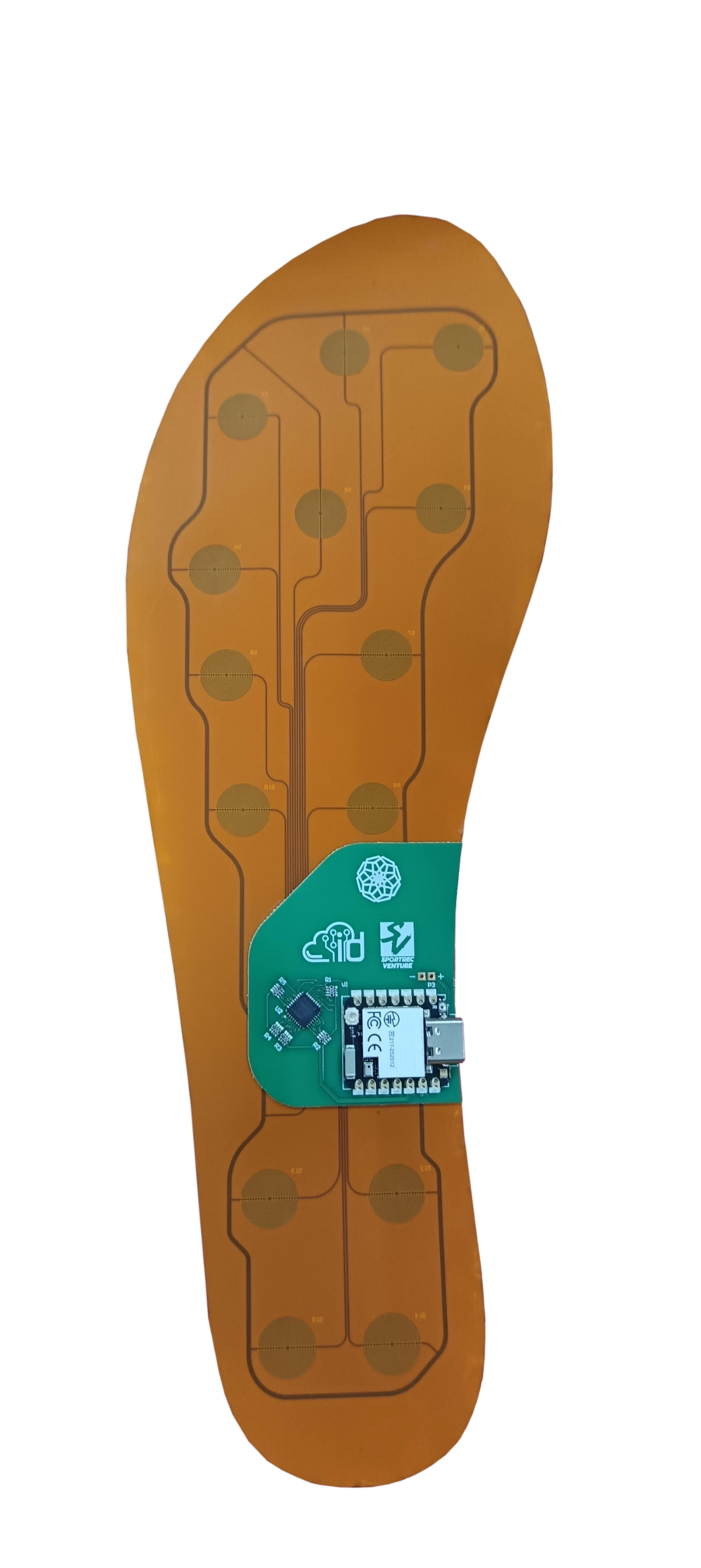 Shinpad Image